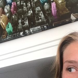 Meet your Posher, Alexia